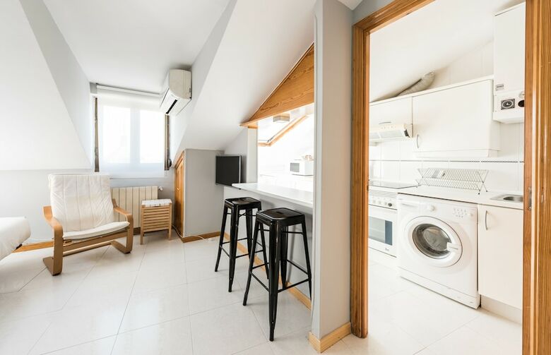 El Apartamento De Barcel�