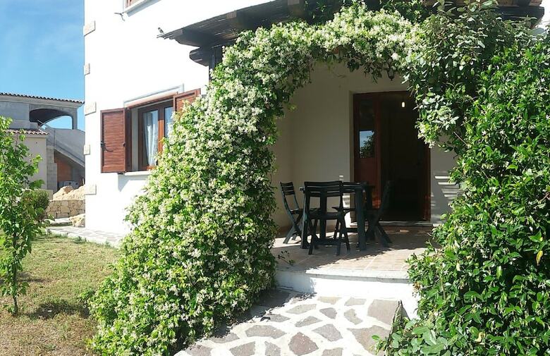 Apartamento Casa Vacanze Budoni