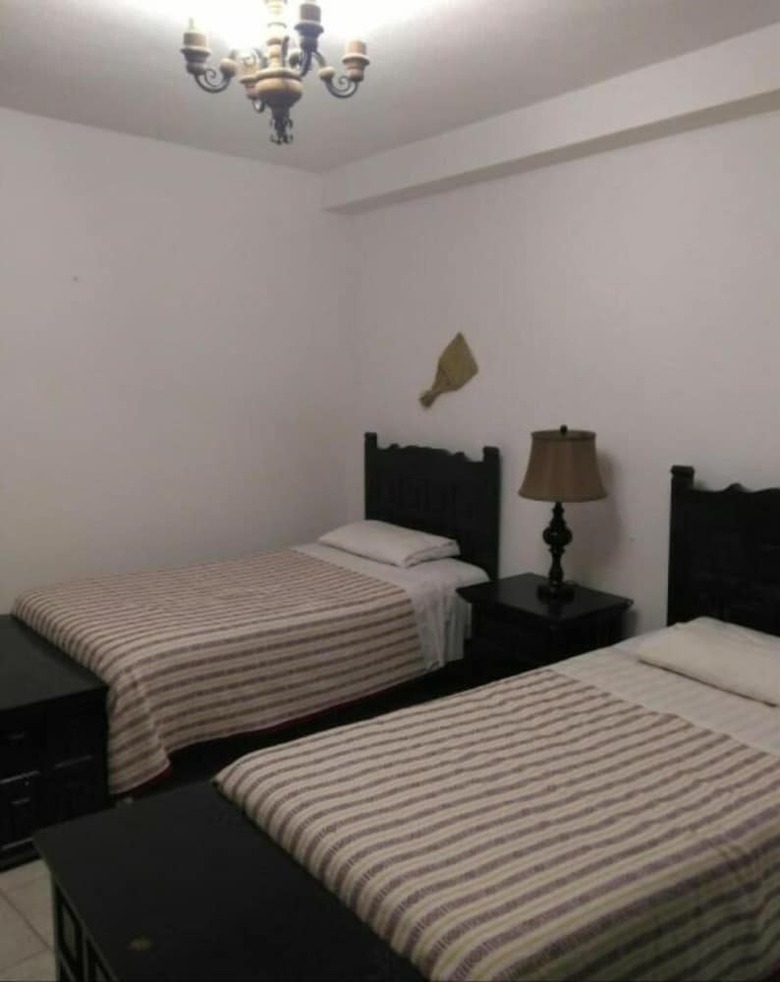 Bed & Breakfast Los Pueblitos De Guanajuato. Hotel
