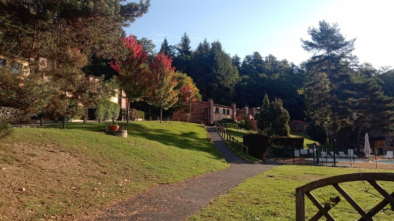 Hotel Village Vacances Clos Moulin