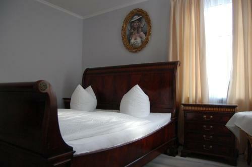 Hostal Ratskeller