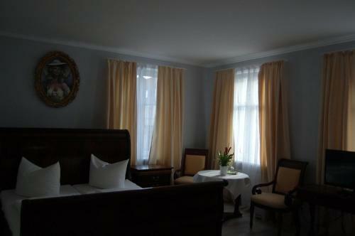Hostal Ratskeller