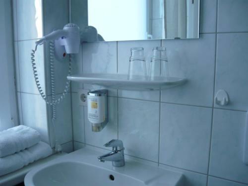 Hotel Krone Lindow