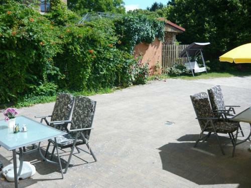 Hotel Krone Lindow