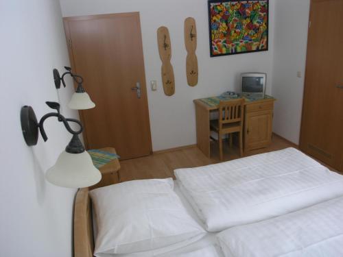 Hostal Landgasthof Und Hotel Forchhammer