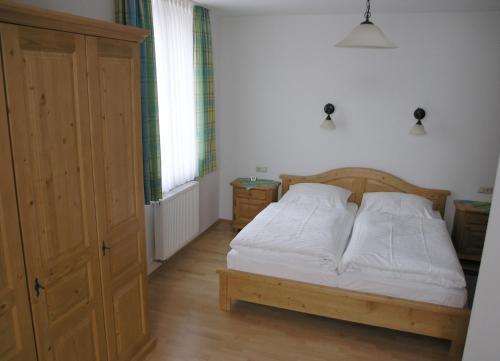 Hostal Landgasthof Und Hotel Forchhammer