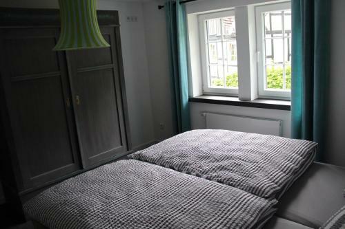 Apartamentos Sallinghaeuschen