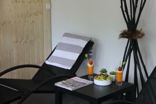 Apartamentos Sallinghaeuschen