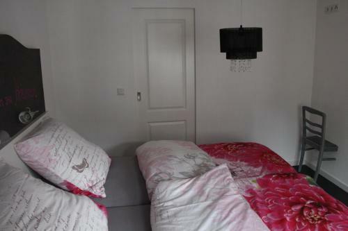 Apartamentos Sallinghaeuschen