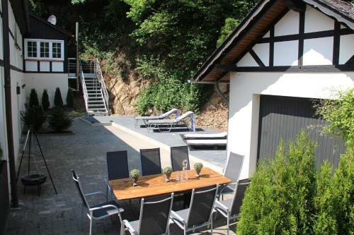Apartamentos Sallinghaeuschen