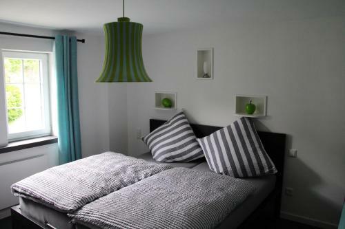 Apartamentos Sallinghaeuschen