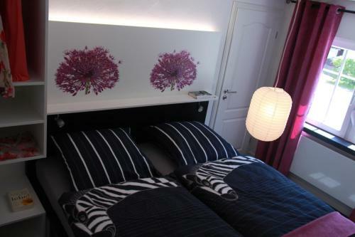 Apartamentos Sallinghaeuschen