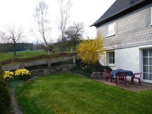 Apartamento Ferienbauernhof Familie Stratmann