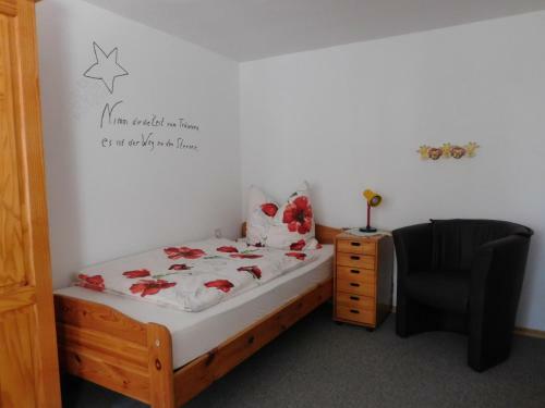 Apartamento Ferienbauernhof Familie Stratmann
