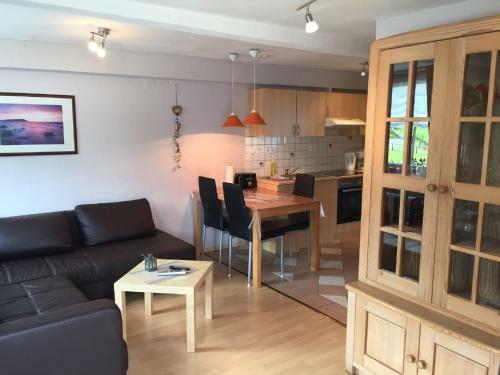 Apartamento Ferienbauernhof Familie Stratmann