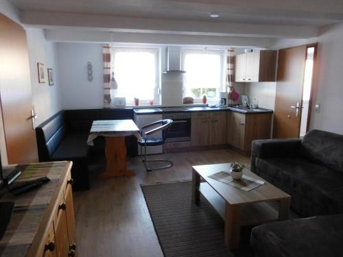 Apartamento Ferienbauernhof Familie Stratmann