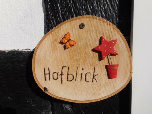 Apartamento Ferienbauernhof Familie Stratmann