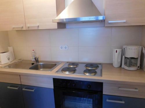 Apartamento Ferienbauernhof Familie Stratmann
