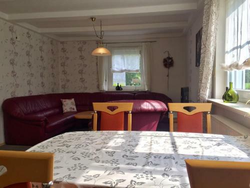 Apartamento Ferienbauernhof Familie Stratmann