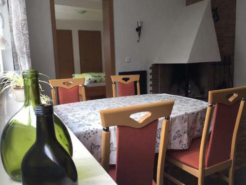 Apartamento Ferienbauernhof Familie Stratmann