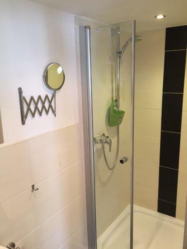 Apartamento Ferienbauernhof Familie Stratmann