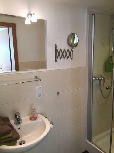 Apartamento Ferienbauernhof Familie Stratmann
