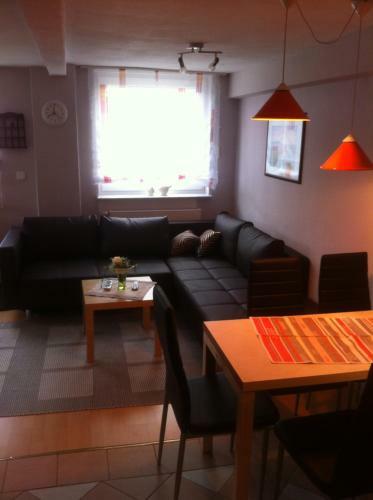 Apartamento Ferienbauernhof Familie Stratmann