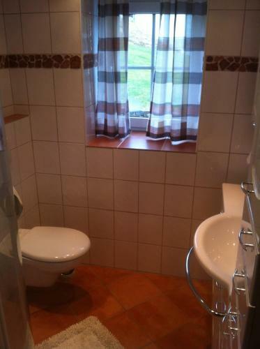 Apartamento Ferienbauernhof Familie Stratmann