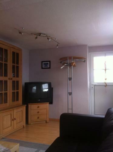 Apartamento Ferienbauernhof Familie Stratmann