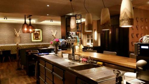 Hotel Restaurant Zum Schlossberg