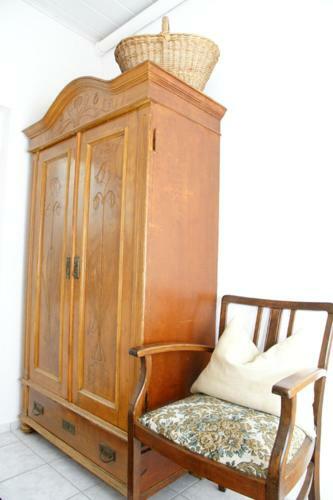 Hostal Apartmenthaus & Pension Antik