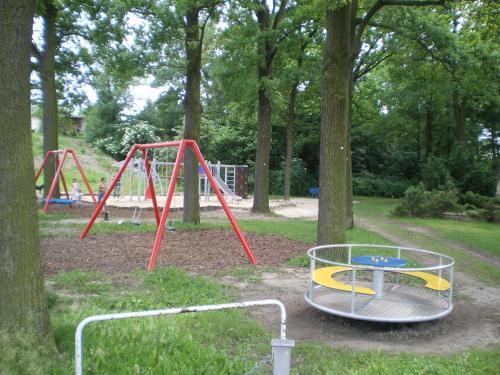 Hostal Hotel-pension M�rkischheide