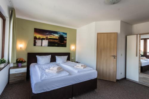 Hostal Gasthof Zum Slawen