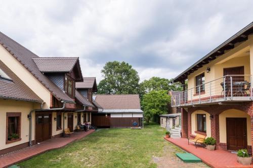 Hostal Gasthof Zum Slawen