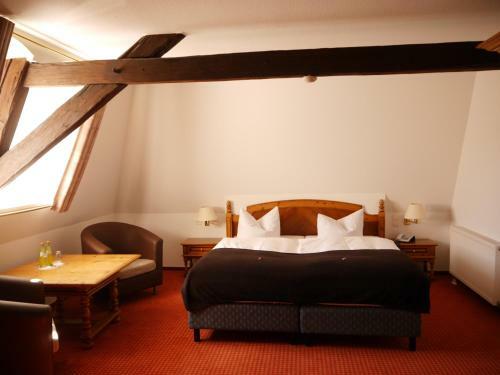 Hotel Ratskeller Vetschau