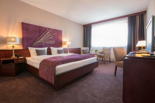 Hotel Kristall