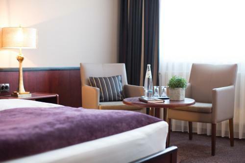 Hotel Kristall