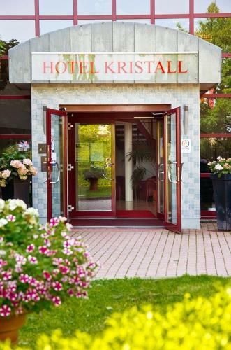 Hotel Kristall