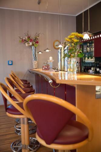 Hotel Kristall