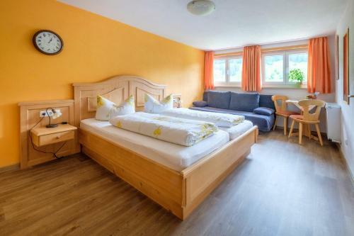 Hostal G�stehaus Schlegel