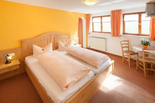 Hostal G�stehaus Schlegel