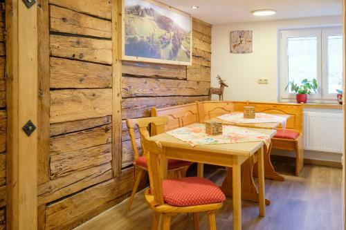 Hostal G�stehaus Schlegel