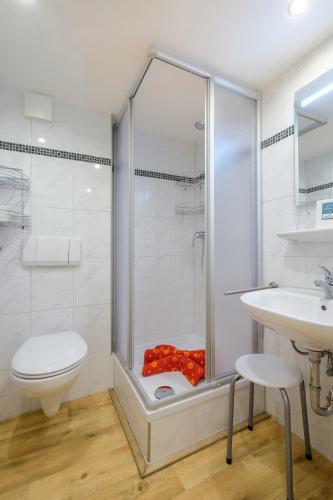 Hostal G�stehaus Schlegel