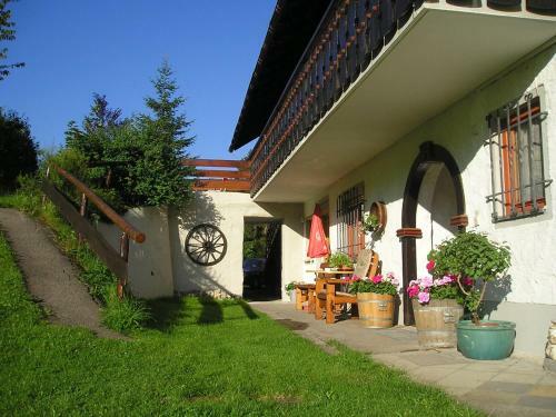Hostal G�stehaus Schlegel