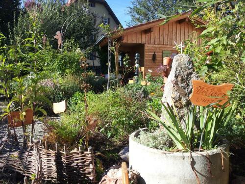 Hostal G�stehaus Schlegel