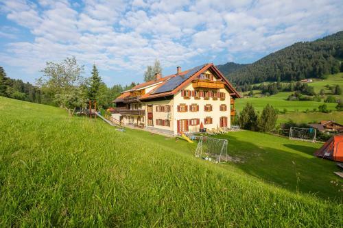Hostal G�stehaus Schlegel