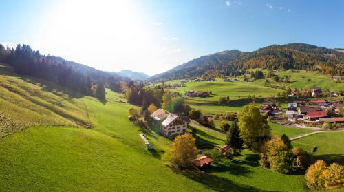 Hostal G�stehaus Schlegel