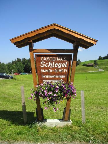 Hostal G�stehaus Schlegel
