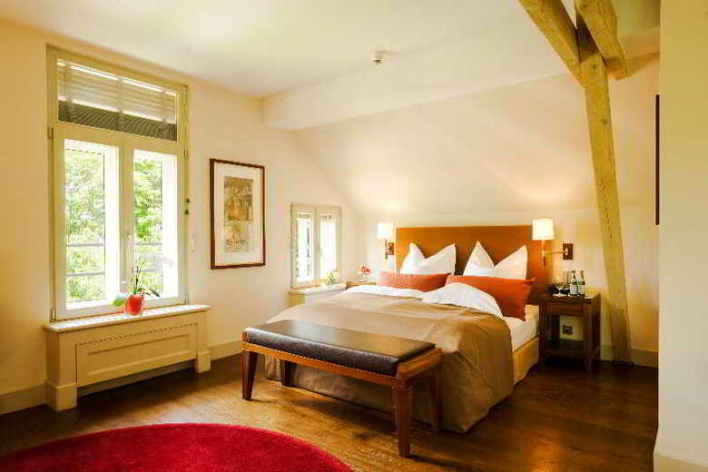 Hotel S�llberg Karlheinz Hauser