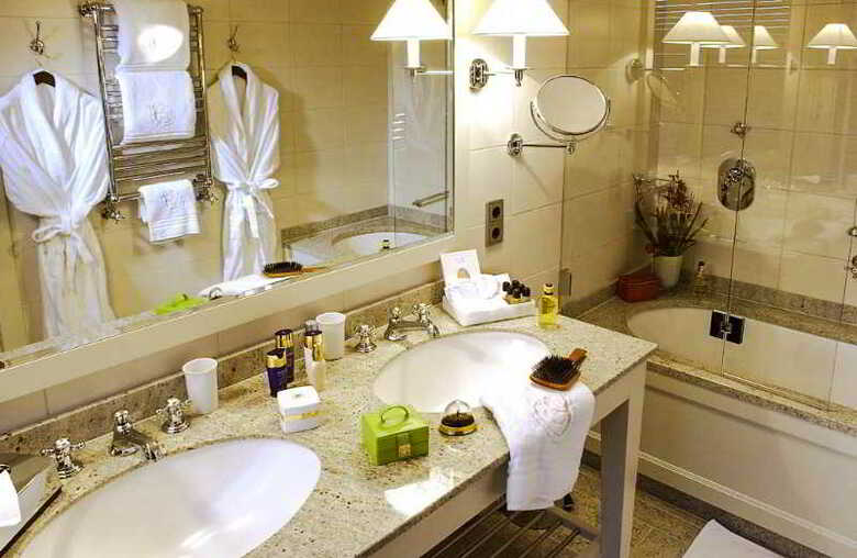 Hotel S�llberg Karlheinz Hauser